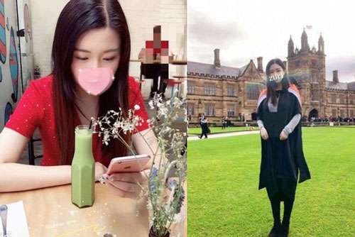 Được em trai gửi phim người lớn, anh chàng tá hỏa, phát hiện sự thật cực sốc về bạn gái xinh đẹp