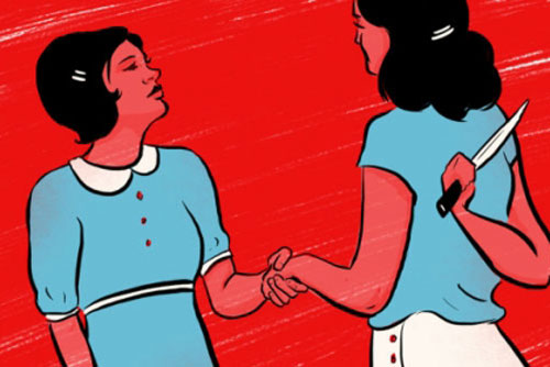 Bị nói xấu sau lưng đừng sinh lòng oán hận, đây mới chính là cách trả thù thâm nhất của bậc quân tử