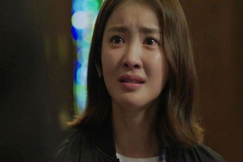 "Rùng mình" trước kế hoạch tìm con "rơi" của chồng