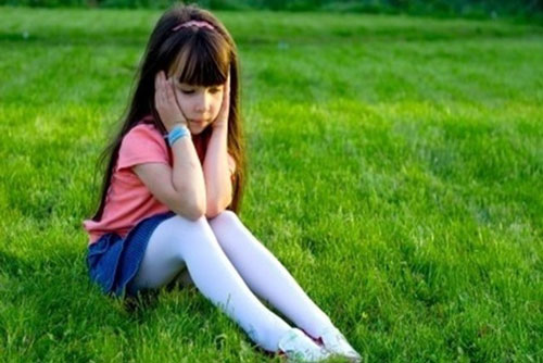 Đừng để con gái thấy bố... ngoại tình