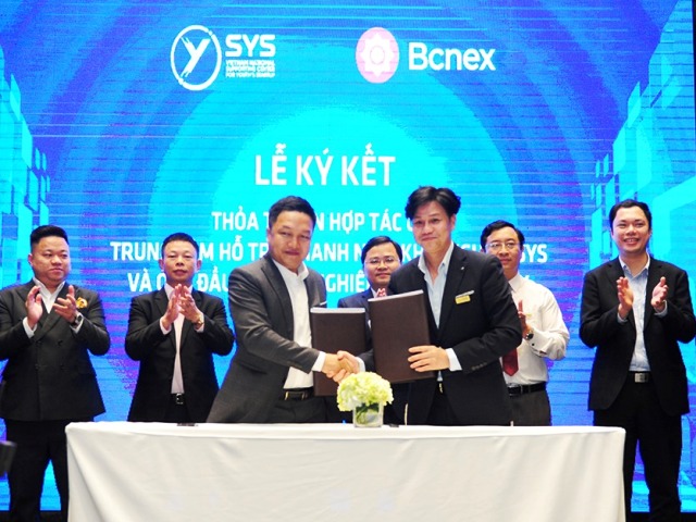 Ra mắt quỹ đầu tư khởi nghiệp dành cho thanh niên