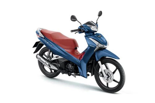 Honda Wave 125 2020.