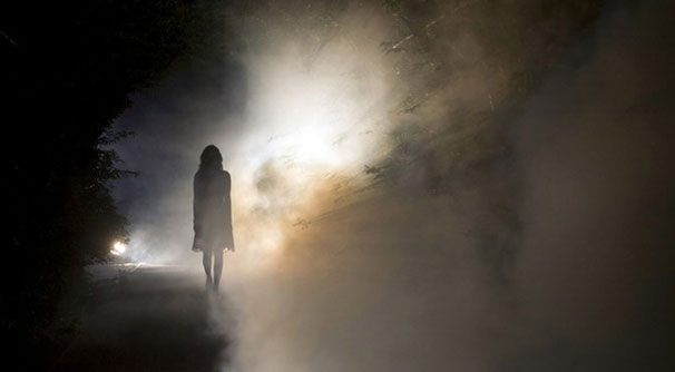 Bí ẩn hồn ma bé gái "phá phách" tiệm bánh mỳ