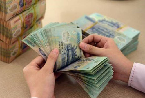 Thưởng Tết 2020 tăng nhẹ, không có đột biến