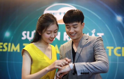 Quốc Trường: “Tết này đang căng thẳng khi được hỏi bao giờ cưới”