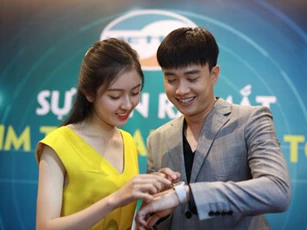 Quốc Trường: “Tết này đang căng thẳng khi được hỏi bao giờ cưới”