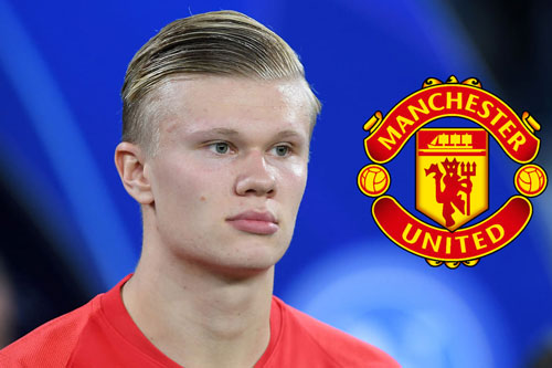 Những màn trình diễn ảo diệu của ‘sát thủ’ đang được M.U săn đón