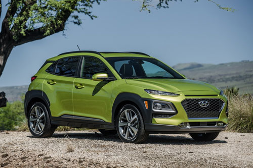 Loạt xe Hyundai bất ngờ giảm giá tới 40 triệu tại Việt Nam