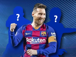 Ronaldo đứng ngoài top 30 cầu thủ hay nhất thế giới hiện tại