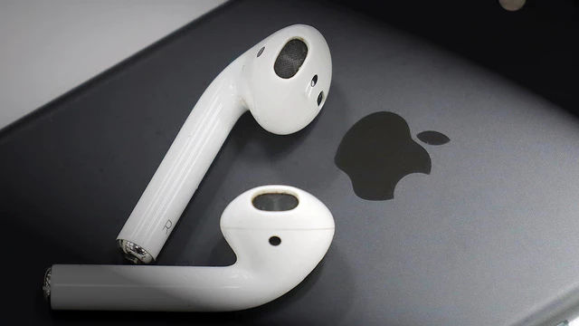 AirPods cũng xuất hiện trong danh sach 10 thiết bị có tầm ảnh hưởng lớn nhất trong 10 năm qua của TIME