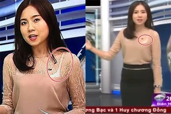 BTV thời sự đình đám VTV bị soi sự cố “hớ hênh” ngay trên sóng bản tin tối qua, nhìn ảnh ai cũng bất ngờ - Ảnh 4.