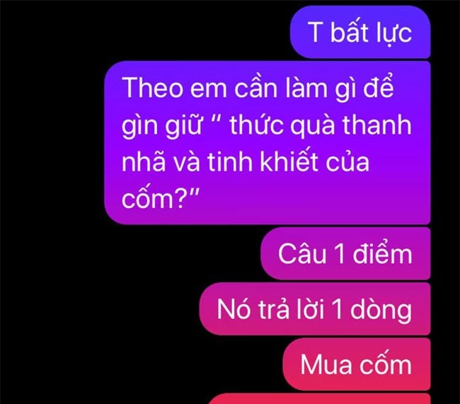 Bài văn tả "anh hùng chống ngoại xâm" của cậu bé khiến dân tình cười sằng sặc, lý do vì nhân vật không ai ngờ - Ảnh 7.