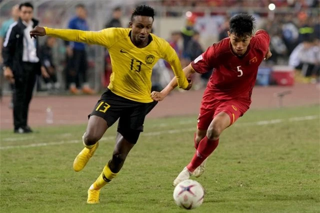 Malaysia lên kế hoạch đối đầu tuyển Việt Nam tại vòng loại World Cup - 1