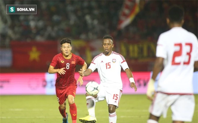 Muốn đòi nợ HLV Park Hang-seo, UAE lên kế hoạch khủng trước giải U23 châu Á - Ảnh 1.