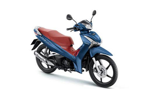 Honda Wave 125 2020 giá hơn 42 triệu và những điều cần biết trước khi mua
