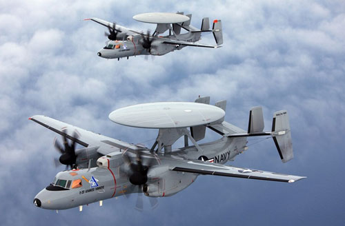 Mỹ triển khai dự án "xương máu" mới, quyết chặn "vòi bạch tuộc" Nga, Trung