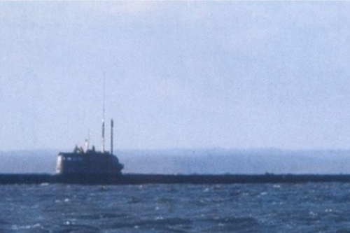 NATO "lạnh gáy" khi tàu ngầm hạt nhân Nga bất ngờ tiếp cận phía Tây châu Âu