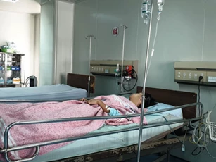 Quảng Trị: Nam sinh lớp 9 dùng dao đâm học sinh lớp 12 bị thương