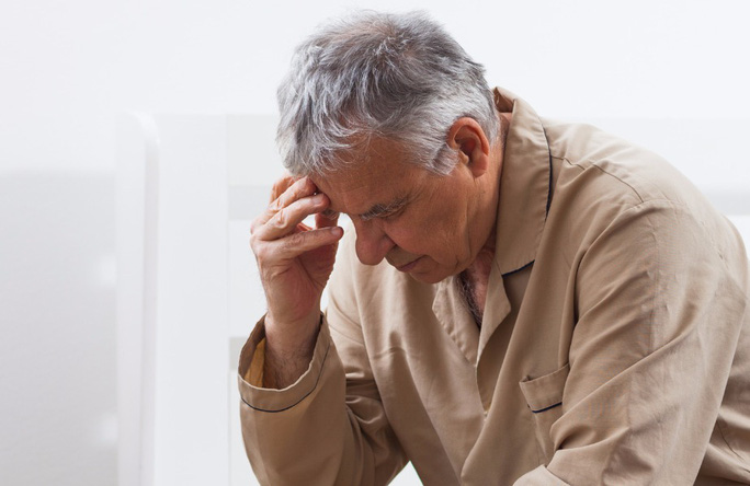 Làm điều "sung sướng" này mỗi trưa, nguy cơ đột quỵ tăng cao