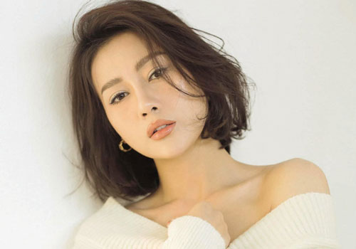 “Quỳnh búp bê” Phương Oanh: “Khi yêu tôi lao theo những gì trái tim mách bảo”