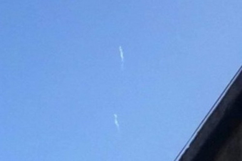 Mỹ che giấu việc bắn tên lửa vào căn cứ Nga?