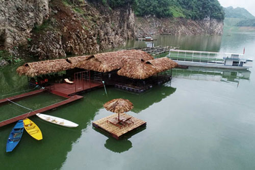 Sơn La: Lãnh đạo HTX khơi dậy ý chí thoát nghèo cho người dân tộc thiểu số