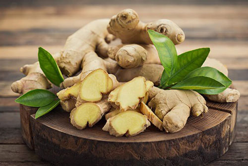 Điểm danh những thực phẩm giải độc hiệu quả cho làn da và cơ thể