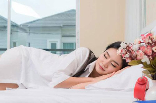 Nằm mơ thấy điều này, chuẩn bị trúng số đổi đời trong chớp mắt