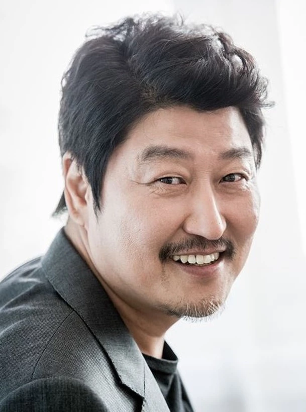 Song Kang Ho