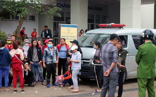 Bộ Y tế chỉ đạo làm rõ vụ sản phụ tử vong tại Quảng Bình