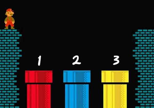 Trắc nghiệm: Điều gì sẽ chữa lành 'tâm bệnh' của bạn?