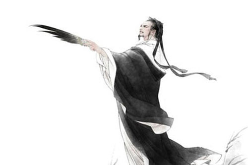 Vì sao Gia Cát Lượng chỉ chọn Lưu Bị mà không phải Tào Tháo?