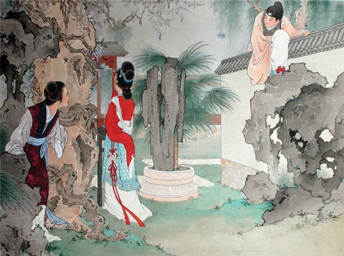 Dù gặp chuyện buồn đến mấy, chớ dại sa chân vào 3 chỗ này