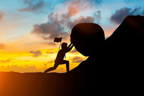 Con người luôn có 3 điểm mâu thuẫn, nhìn thấu tâm trí sẽ trở nên tự tại