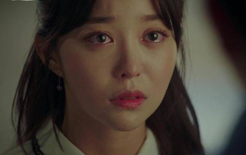 Vác bụng tới tìm vợ nhân tình ăn vạ, tôi gào khóc ra về chỉ sau 3 phút