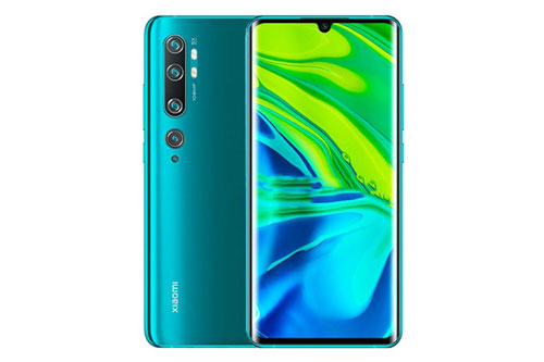 5 smartphone cận cao cấp đáng chú ý năm 2019