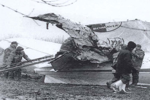 Top 10 vụ sống sót thần kỳ sau tai nạn máy bay (Phần 1)