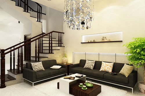 Phong thủy: Kiêng kỵ thế nào trong bố cục nhà ở?