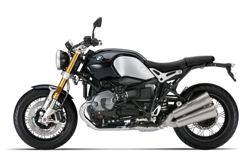 Bảng giá môtô BMW tháng 12/2019: Giảm giá sốc