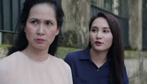 Thấy con dâu mãi chưa có con, mẹ chồng cay nghiệt chửi tôi là đứa "mang nghiệp" về cho nhà chồng