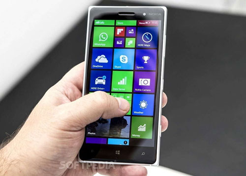 Microsoft chính thức khai tử kho ứng dụng Windows Phone