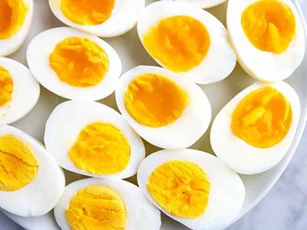 7 thực phẩm ăn vào buổi sáng tốt gấp mấy lần bún phở nhiều người ăn hàng ngày