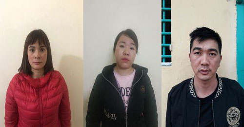 Quảng Ninh: Xóa sổ nhiều tụ điểm mại dâm núp bóng quán cafe