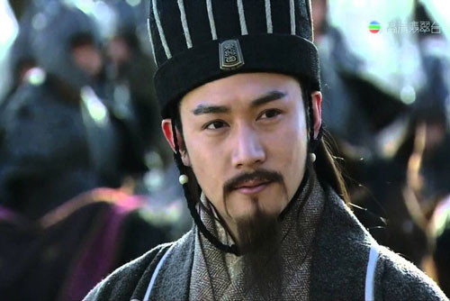 6 sai lầm chiến lược của Khổng Minh