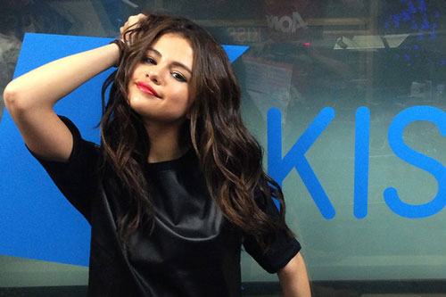 Selena Gomez muốn một bạn trai thật thà