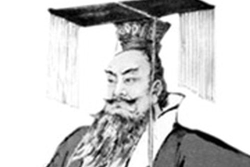 Tào Tháo: “Diêm Vương sống cùng Bồ Tát"