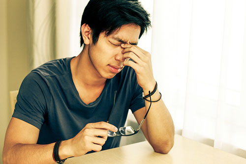 Bối rối khi vừa yêu nhau, bạn gái đã muốn về ra mắt