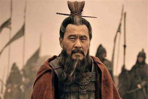 Tào Tháo cũng là... danh hài