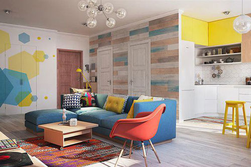 Cách "cứu" phong thủy nhà ở, cuối năm làm đầu năm tài lộc nở rộ