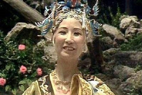 Tây Du Ký: Trong hồi "tứ thánh thử lòng thiền", Lê Sơn Lão Mẫu là thần thánh phương nào?